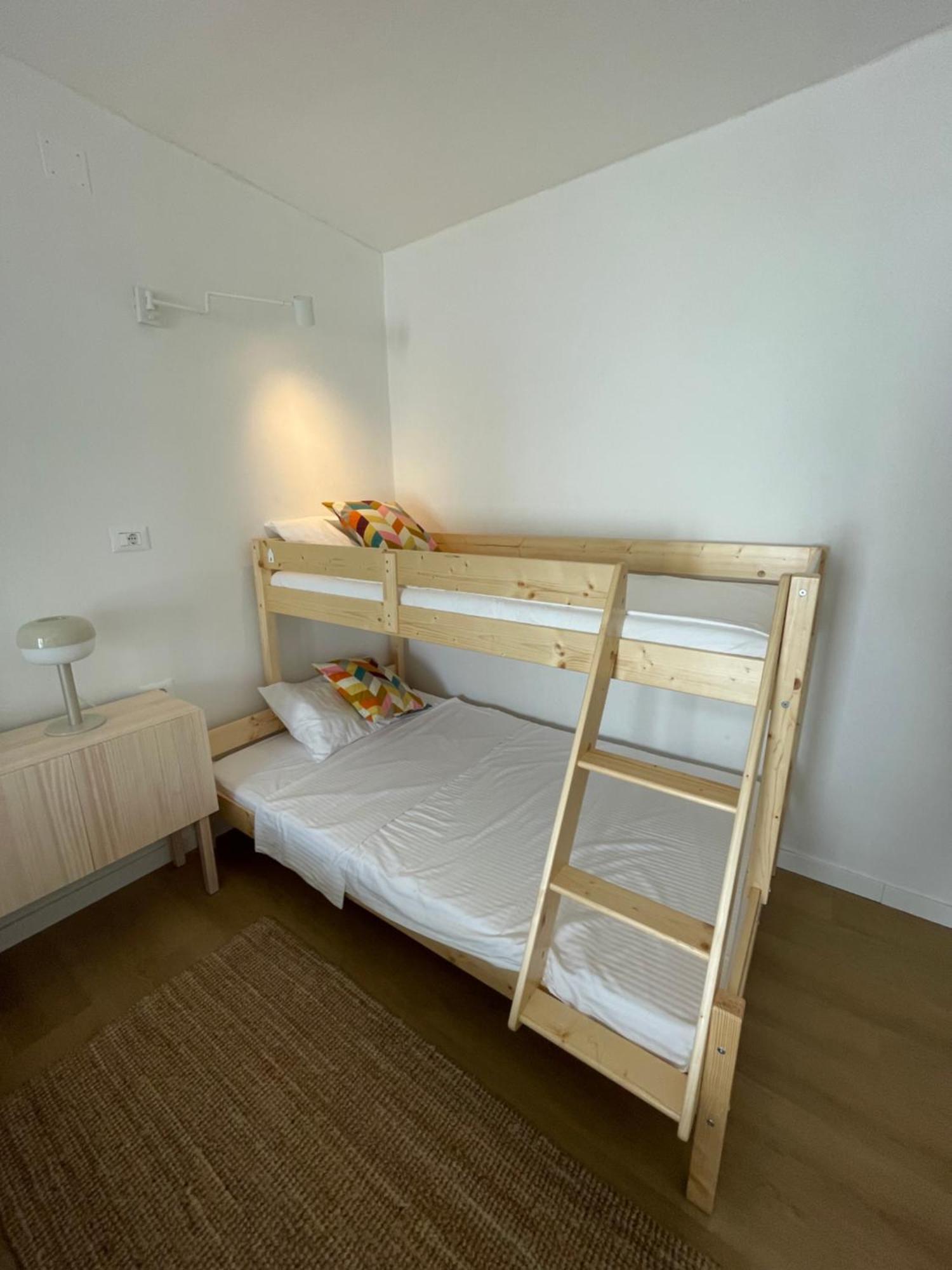 Apartments Ula Vodice Eksteriør bilde