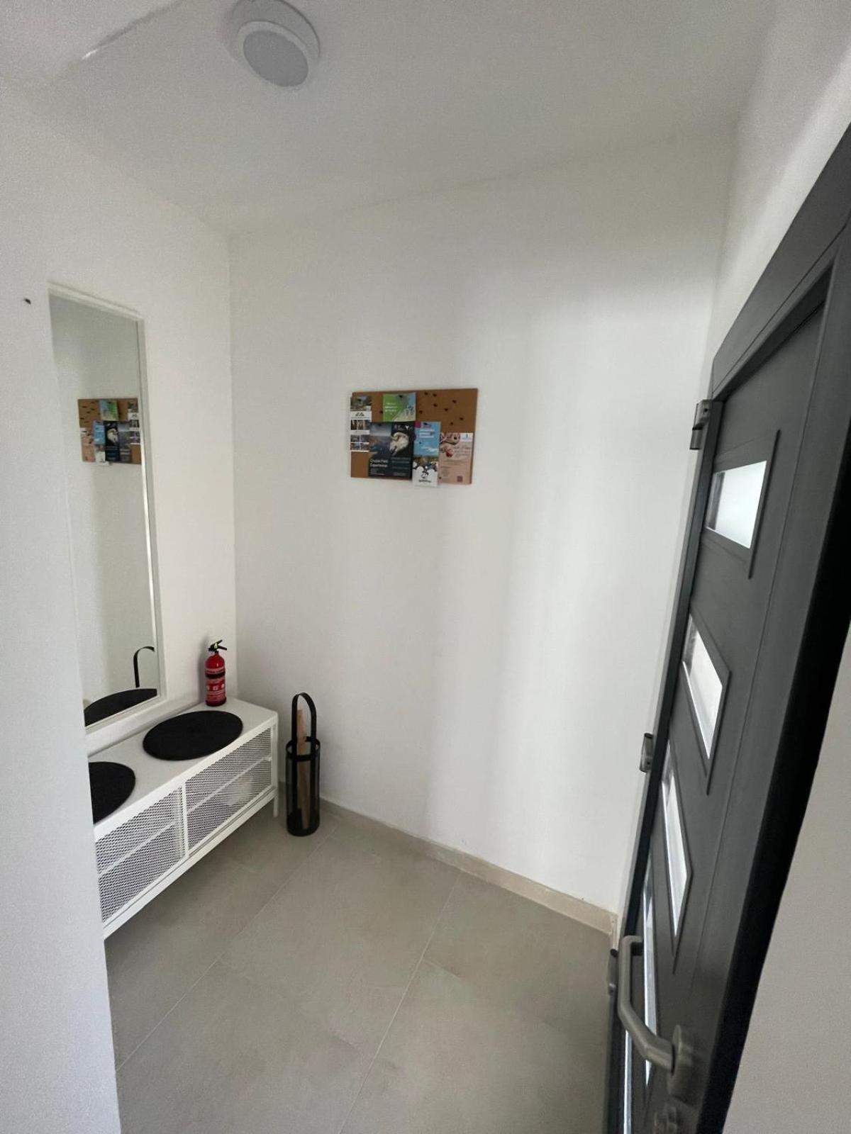 Apartments Ula Vodice Eksteriør bilde